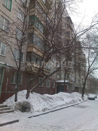 
  Продается 3-комн. квартира, 60.3 м², Дуси Ковальчук ул, д. 18
. Фото 6.