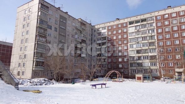 
  Продается 3-комн. квартира, 60.3 м², Дуси Ковальчук ул, д. 18
. Фото 8.