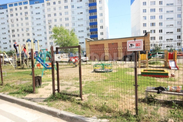 
  Продается 3-комн. квартира 60.3 м². Фото 2.