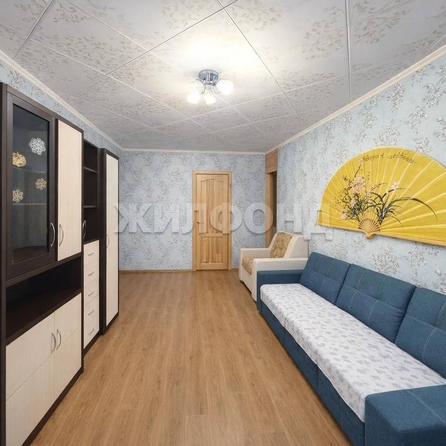 
  Продается 3-комн. квартира 60.3 м². Фото 3.