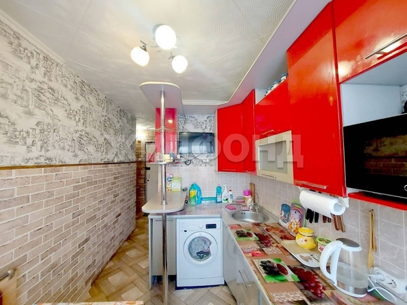 
  Продается 3-комн. квартира 60.3 м². Фото 10.