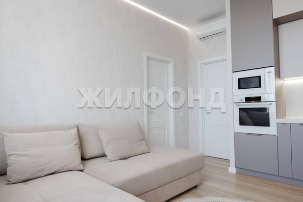 
  Продается 3-комн. квартира, 81.5 м², ЖК Prime house (прайм хаус)
. Фото 4.