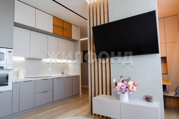 
  Продается 3-комн. квартира, 81.5 м², ЖК Prime house (прайм хаус)
. Фото 5.
