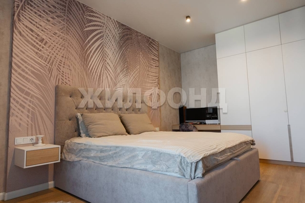 
  Продается 3-комн. квартира, 81.5 м², ЖК Prime house (прайм хаус)
. Фото 15.