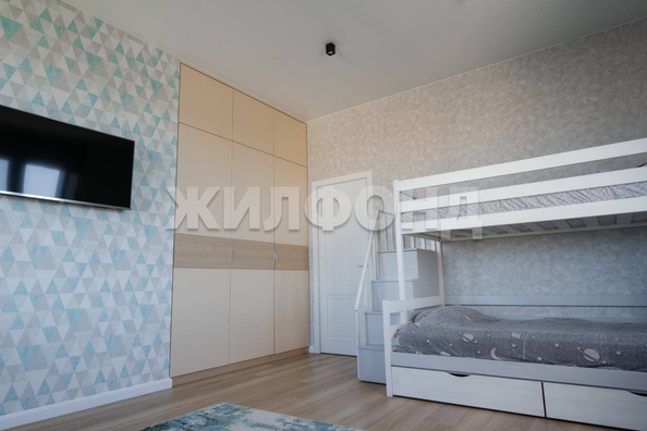 
  Продается 3-комн. квартира, 81.5 м², ЖК Prime house (прайм хаус)
. Фото 21.