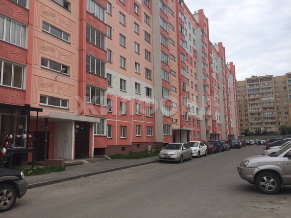 
  Продается 3-комн. квартира, 73.1 м², Михаила Немыткина ул, д. 8/1
. Фото 10.
