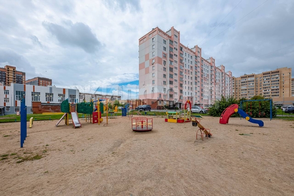 
  Продается 3-комн. квартира, 73.1 м², Михаила Немыткина ул, д. 8/1
. Фото 14.