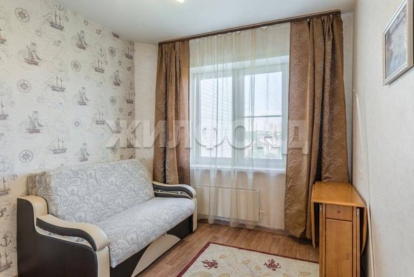 
  Продается 3-комн. квартира, 73.5 м², Петухова ул, д. 99/2
. Фото 12.
