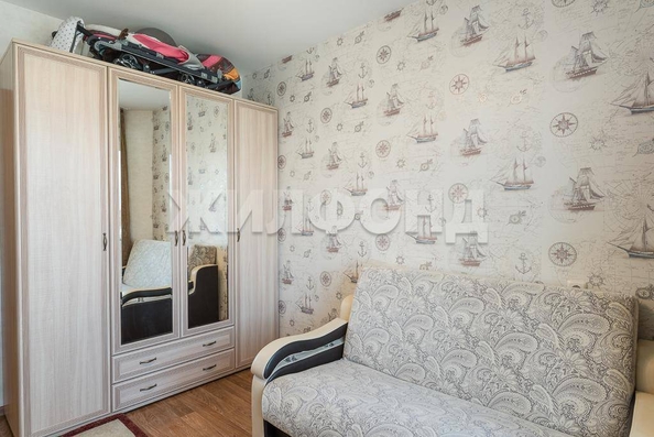 
  Продается 3-комн. квартира, 73.5 м², Петухова ул, д. 99/2
. Фото 13.