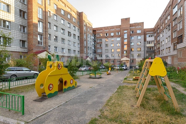 
  Продается 4-комн. квартира, 82.3 м², Вертковская ул, д. 40
. Фото 18.