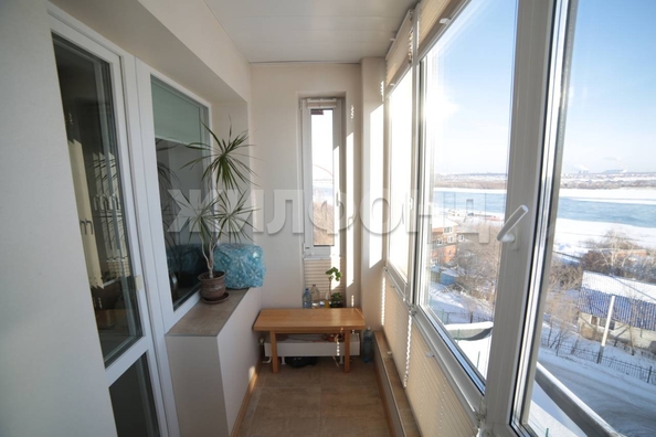 
  Продается 4-комн. квартира, 103.1 м², Гэсстроевская ул, д. 2/4
. Фото 13.