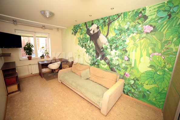 
  Продается 4-комн. квартира, 103.1 м², Гэсстроевская ул, д. 2/4
. Фото 19.