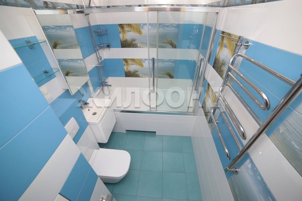 
  Продается 4-комн. квартира, 103.1 м², Гэсстроевская ул, д. 2/4
. Фото 34.