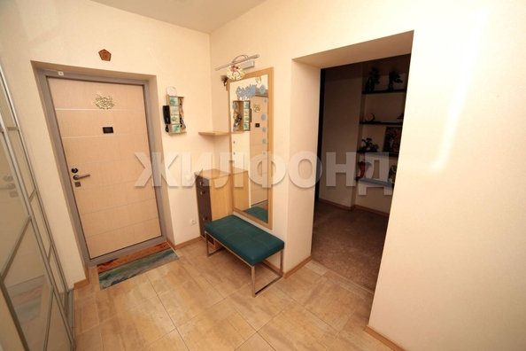 
  Продается 4-комн. квартира, 103.1 м², Гэсстроевская ул, д. 2/4
. Фото 40.
