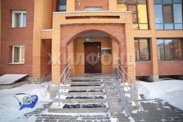 
  Продается 4-комн. квартира, 103.1 м², Гэсстроевская ул, д. 2/4
. Фото 44.
