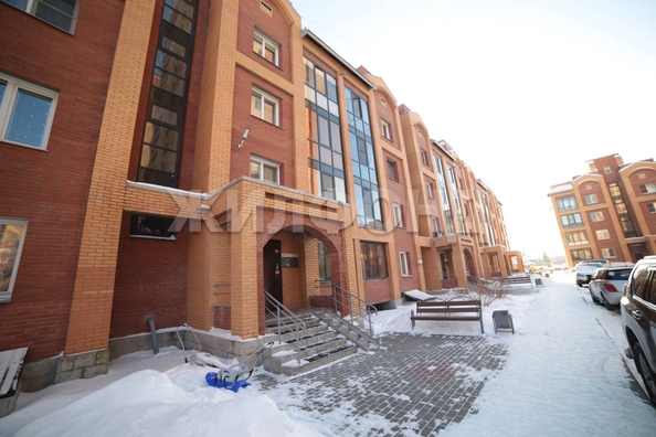 
  Продается 4-комн. квартира, 103.1 м², Гэсстроевская ул, д. 2/4
. Фото 47.