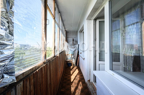 
  Продается 4-комн. квартира, 74.2 м², Забалуева ул, д. 54
. Фото 6.