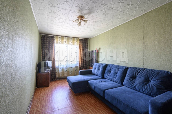 
  Продается 4-комн. квартира, 74.2 м², Забалуева ул, д. 54
. Фото 9.