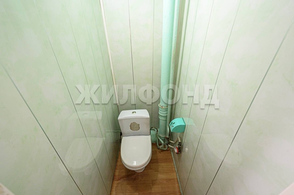 
  Продается 4-комн. квартира, 74.2 м², Забалуева ул, д. 54
. Фото 13.
