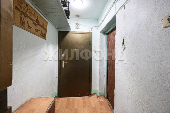 
  Продается 4-комн. квартира, 74.2 м², Забалуева ул, д. 54
. Фото 16.
