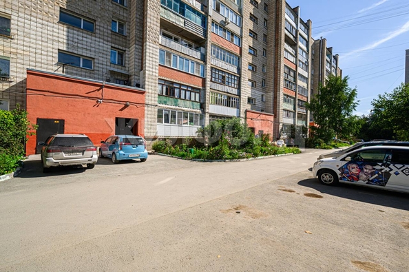 
  Продается 4-комн. квартира, 74.2 м², Забалуева ул, д. 54
. Фото 19.