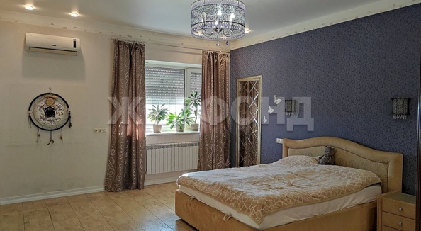 
  Продается 4-комн. квартира, 230 м², Выборная ул, д. 124/2
. Фото 1.