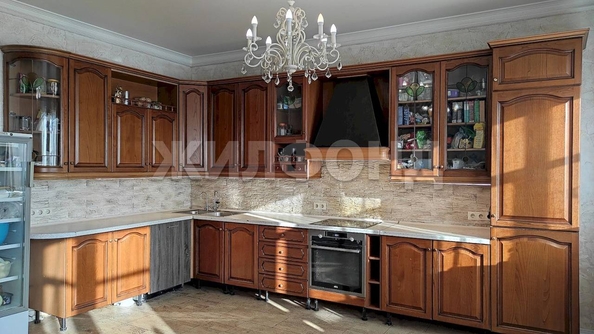 
  Продается 4-комн. квартира, 230 м², Выборная ул, д. 124/2
. Фото 7.