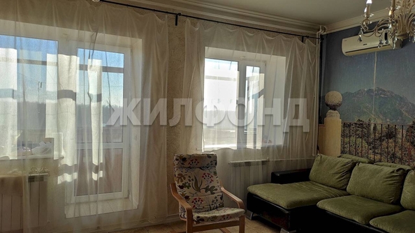 
  Продается 4-комн. квартира, 230 м², Выборная ул, д. 124/2
. Фото 12.