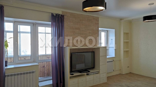 
  Продается 4-комн. квартира, 230 м², Выборная ул, д. 124/2
. Фото 18.