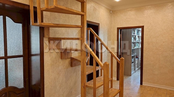 
  Продается 4-комн. квартира, 230 м², Выборная ул, д. 124/2
. Фото 21.