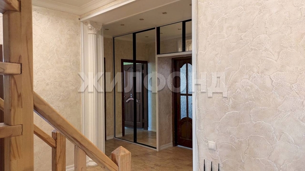
  Продается 4-комн. квартира, 230 м², Выборная ул, д. 124/2
. Фото 24.
