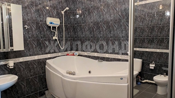 
  Продается 4-комн. квартира, 230 м², Выборная ул, д. 124/2
. Фото 32.
