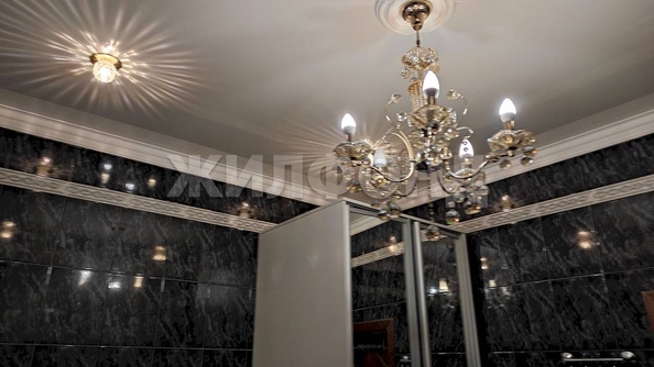 
  Продается 4-комн. квартира, 230 м², Выборная ул, д. 124/2
. Фото 35.