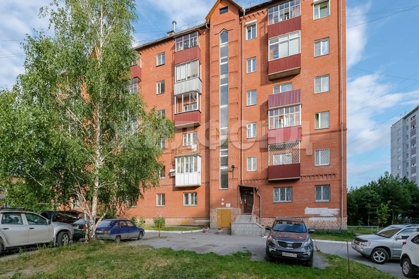
  Продается 4-комн. квартира, 230 м², Выборная ул, д. 124/2
. Фото 37.