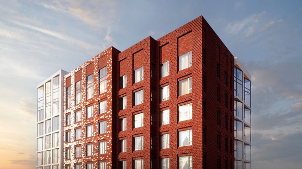 
  Продается 2-комн. квартира 55.7 м², в ЖК Паскаль, секция 1. Фото 4.