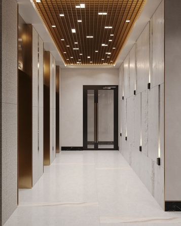 
  Продается 2-комн. квартира 55.7 м², в ЖК Паскаль, секция 1. Фото 21.