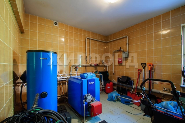 
  Продается дом, 460 м², дачный поселок Мочище
. Фото 6.