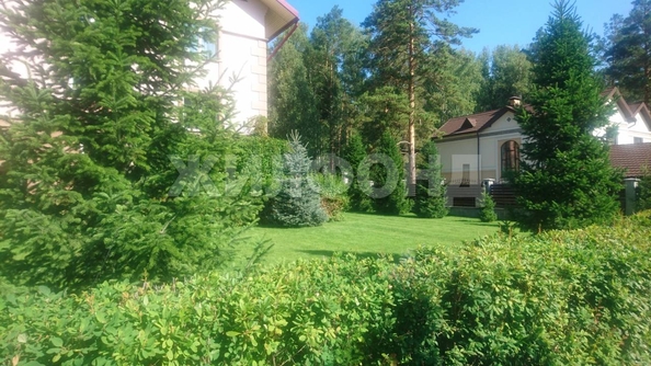 
  Продается дом, 460 м², дачный поселок Мочище
. Фото 27.