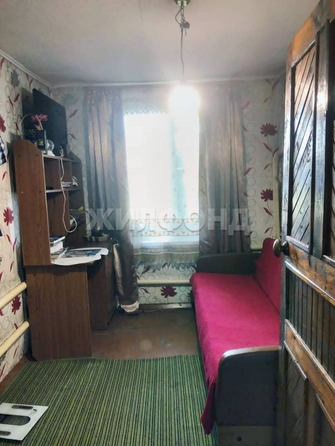 
  Продается дом, 60.3 м², деревня Ярково
. Фото 10.
