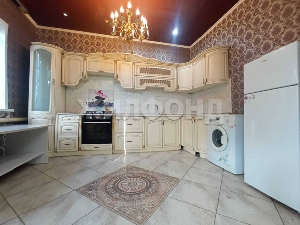 
  Продается дом, 135 м², Новосибирск
. Фото 7.