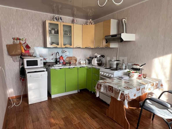 
  Продается дом, 139.4 м², поселок Пушной
. Фото 10.