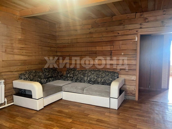 
  Продается дом, 139.4 м², поселок Пушной
. Фото 11.