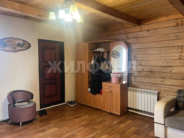 
  Продается дом, 139.4 м², поселок Пушной
. Фото 14.