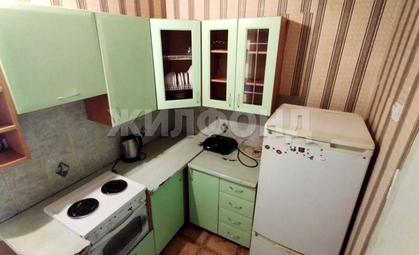 
  Продается комната, 18.7 м², Холодильная ул, д. 17/1
. Фото 5.