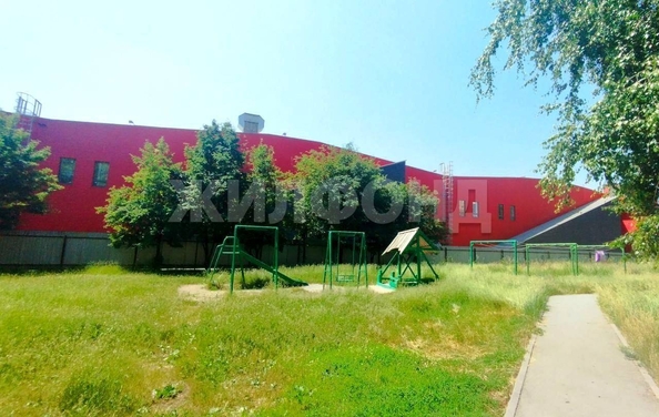 
  Продается комната, 18.7 м², Холодильная ул, д. 17/1
. Фото 17.
