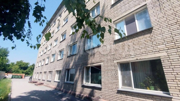 
  Продается комната, 18.7 м², Холодильная ул, д. 17/1
. Фото 18.