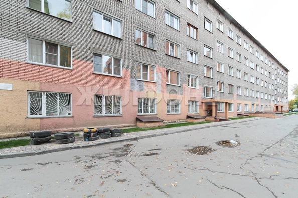 
  Продается комната, 18.7 м², Холодильная ул, д. 17/1
. Фото 3.