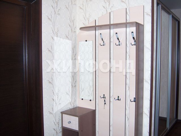 
  Сдается 1-комн. квартира, 46 м², Фрунзе ул, д. 226
. Фото 7.
