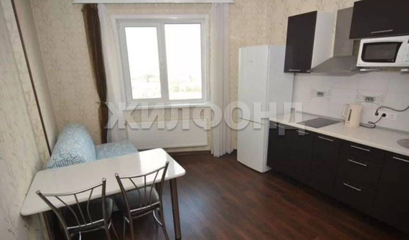 
  Сдается 1-комн. квартира, 46 м², Фрунзе ул, д. 226
. Фото 4.
