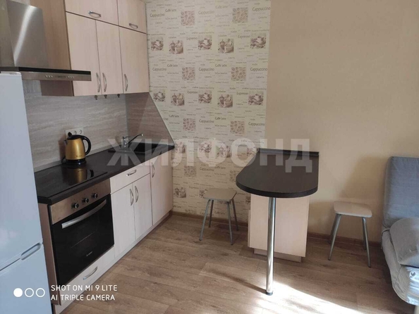 
  Сдается 1-комн. квартира, 28 м², Закаменский мкр, д. 20
. Фото 8.